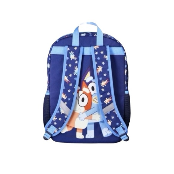 Bluey And Bingo Rockstar Backpack - Picture 2 of 6